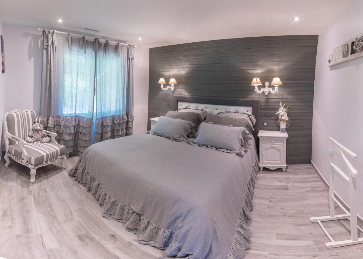 Le Refuge Des Epicuriens Villa Eymet Dış mekan fotoğraf
